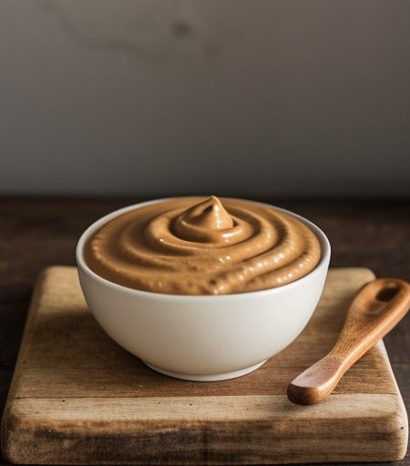 No Bake Chicken Sauce recipe image