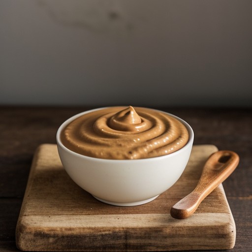 No Bake Chicken Sauce recipe image