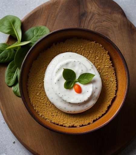 No Bake Chicken Sauce recipe image