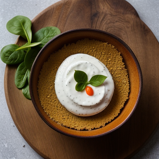 No Bake Chicken Sauce recipe image