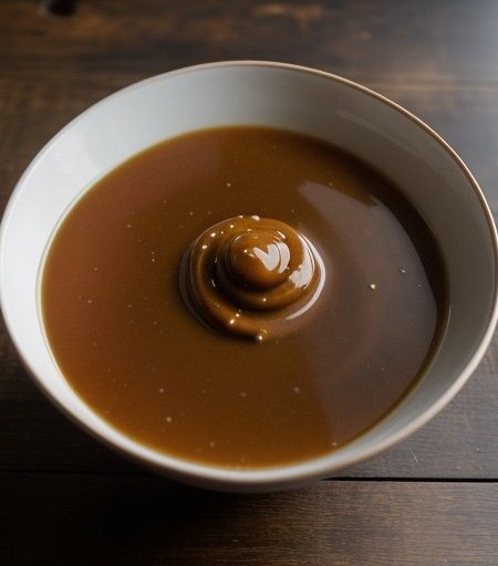 No Bake Chicken Sauce recipe image