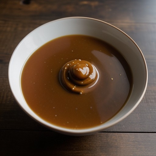 No Bake Chicken Sauce recipe image