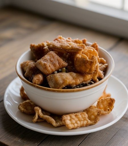 No Bake Chicken Sauce recipe image