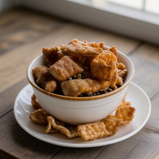 No Bake Chicken Sauce recipe image