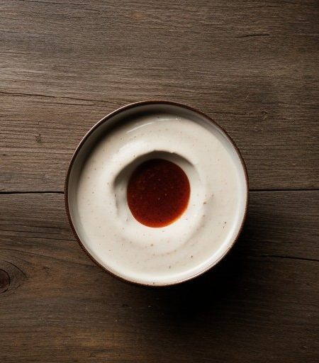 No Bake Chicken Sauce recipe image
