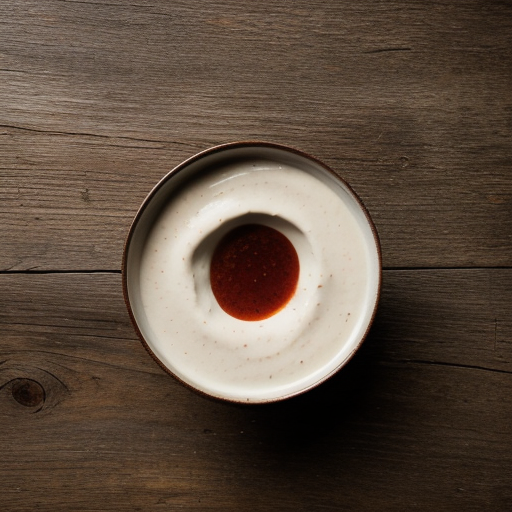 No Bake Chicken Sauce recipe image