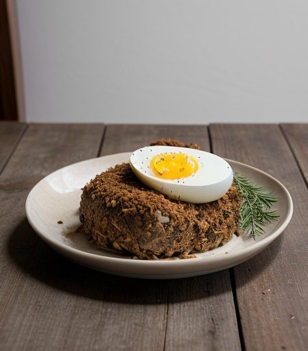No Bake Chicken recipe image