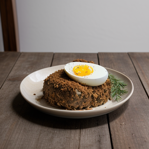 No Bake Chicken recipe image