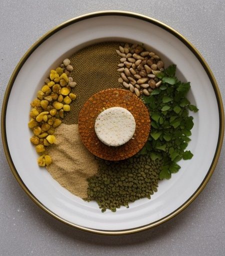 No Bake Chicken recipe image