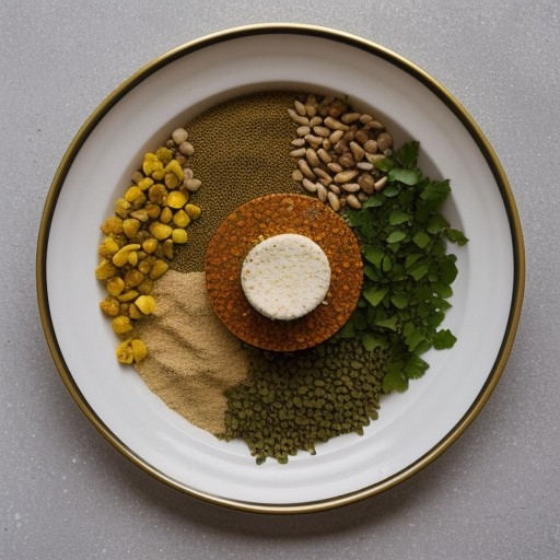 No Bake Chicken recipe image