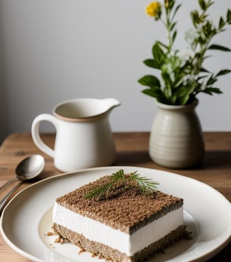 No Bake Chicken recipe image
