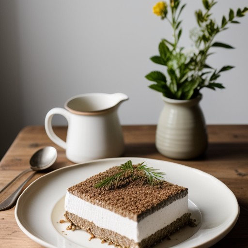 No Bake Chicken recipe image