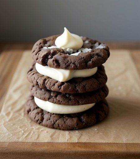 No Bake Cookie recipe image