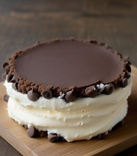 No Bake Cookie recipe image