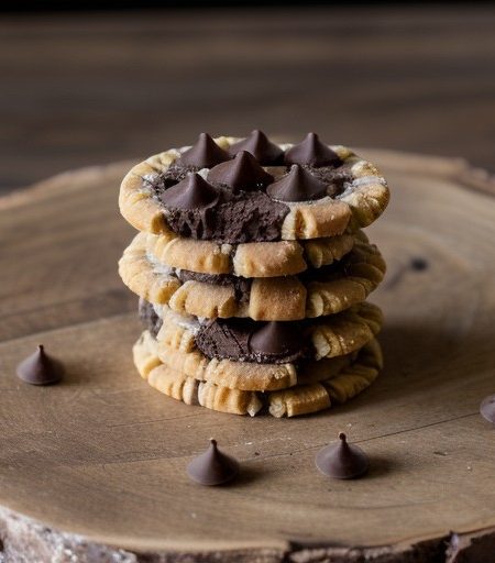 No Bake Cookie recipe image