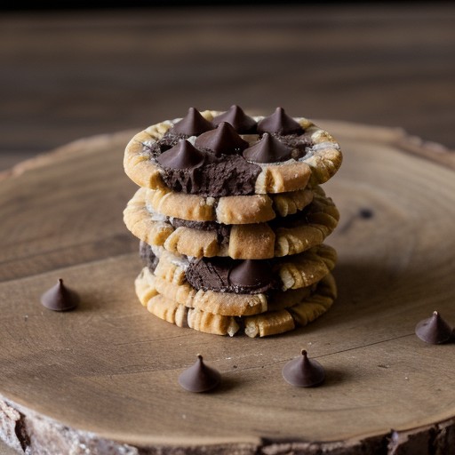 No Bake Cookie recipe image
