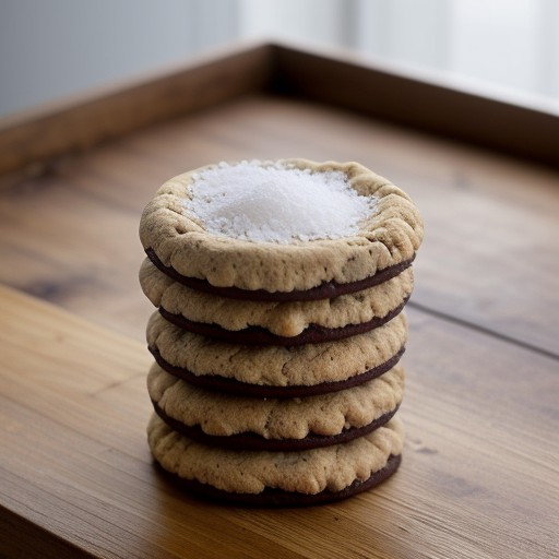 No Bake Cookie recipe image