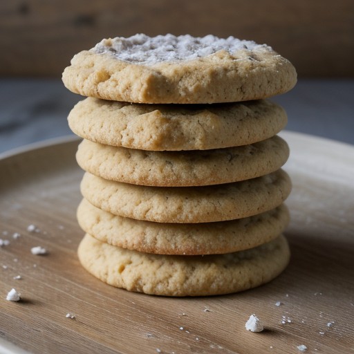 No Bake Cookie recipe image