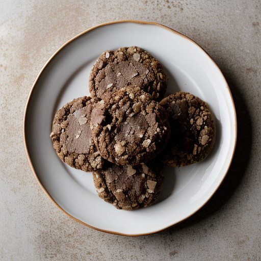 No Bake Cookies 2 recipe image