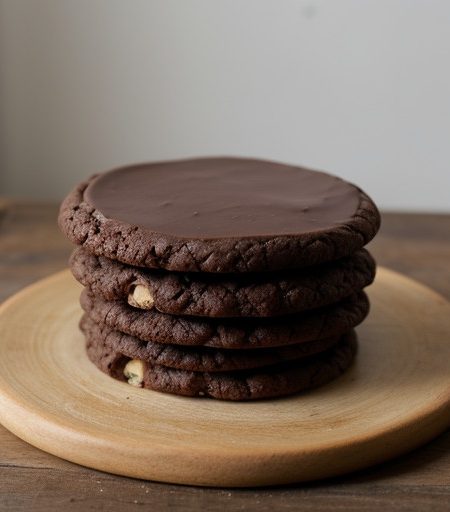No-Bake Cookies recipe image