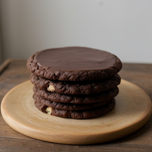 No-Bake Cookies recipe image