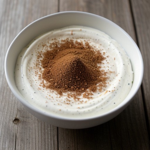 No Bake Dip recipe image