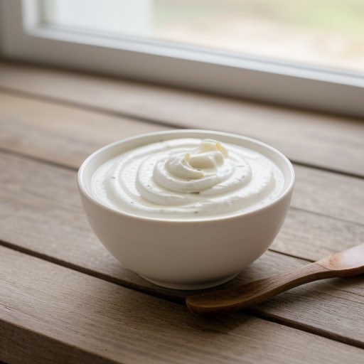 No Bake Dressing recipe image