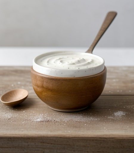 No Bake Dressing recipe image