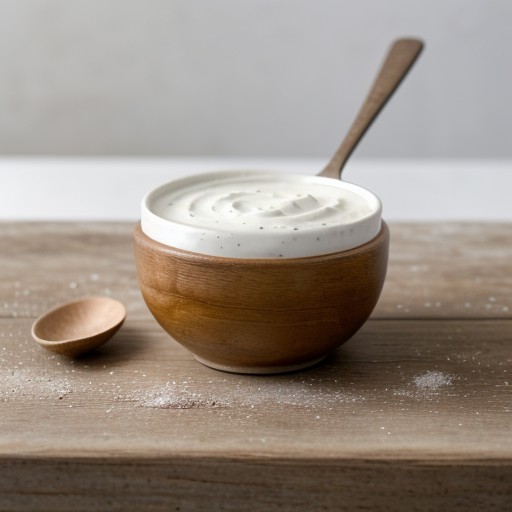 No Bake Dressing recipe image