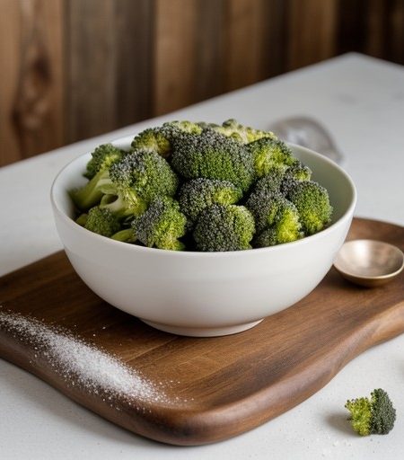 No Bake Dressing recipe image