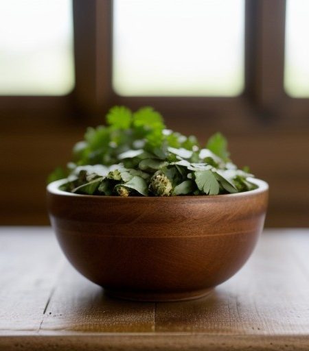 No Bake Dressing recipe image