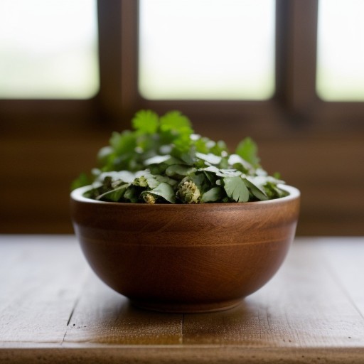 No Bake Dressing recipe image