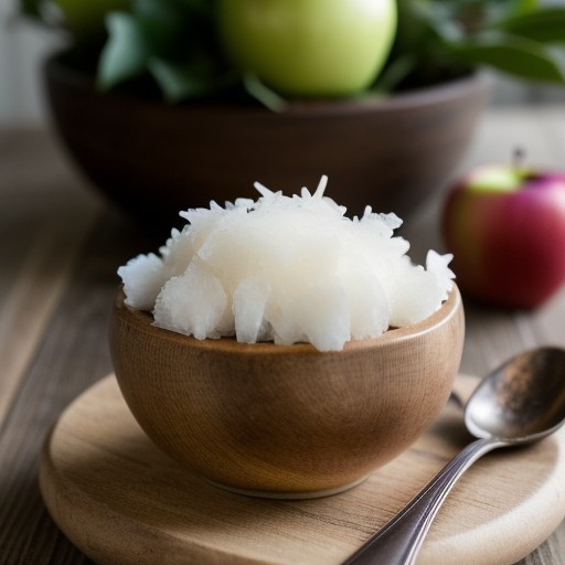 No Bake Dressing recipe image