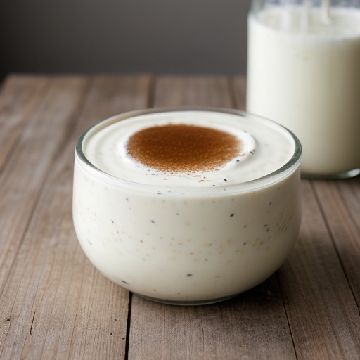 No Bake Dressing recipe image
