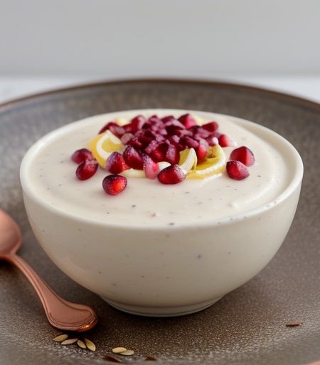 No Bake Dressing recipe image