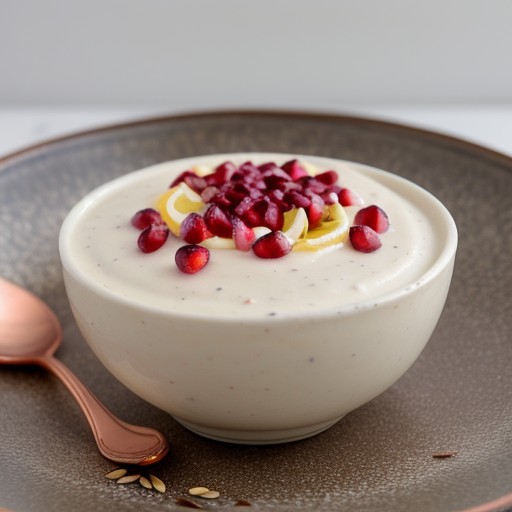 No Bake Dressing recipe image
