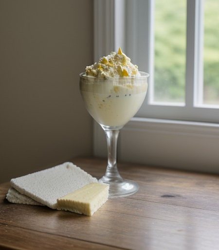 No Bake Egg Salad recipe image