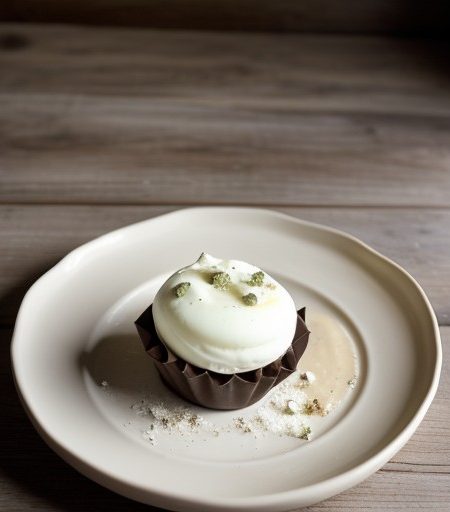 No Bake Egg recipe image