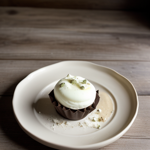 No Bake Egg recipe image