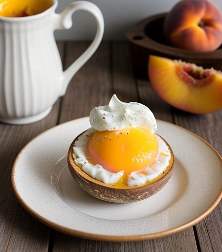 No Bake Egg recipe image