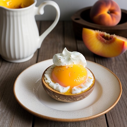 No Bake Egg recipe image