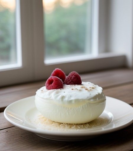 No Bake Egg recipe image