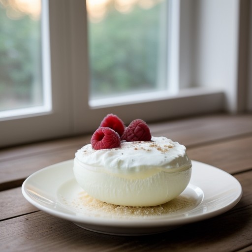 No Bake Egg recipe image