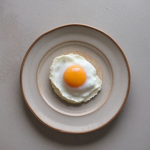 No Bake Egg recipe image