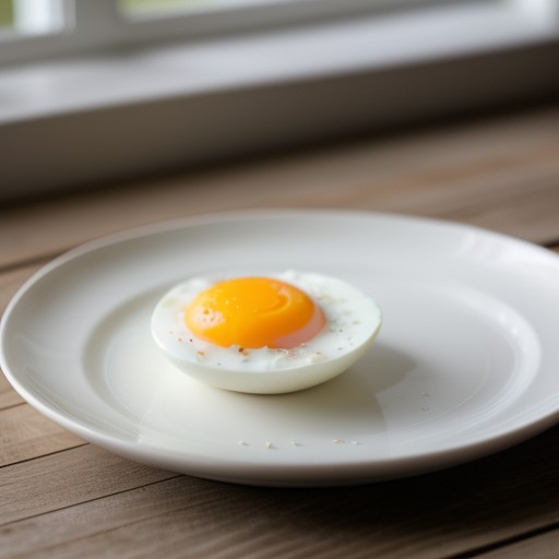 No Bake Egg recipe image