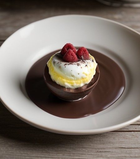 No Bake Egg recipe image