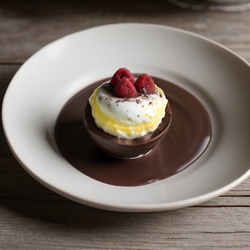 No Bake Egg recipe image