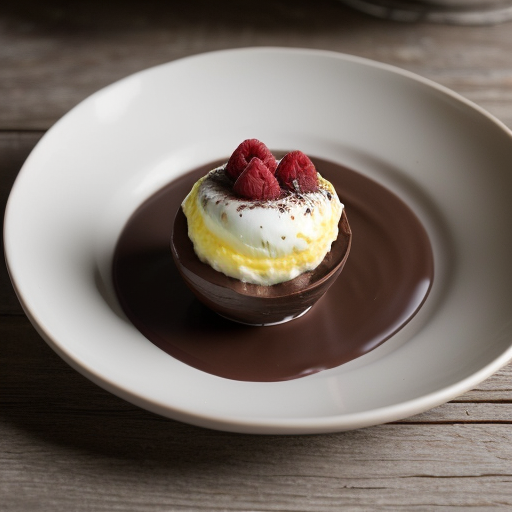 No Bake Egg recipe image