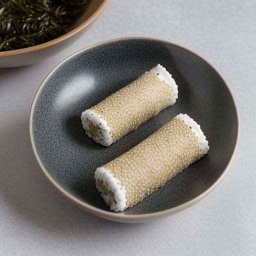 No Bake Fish Bread recipe image
