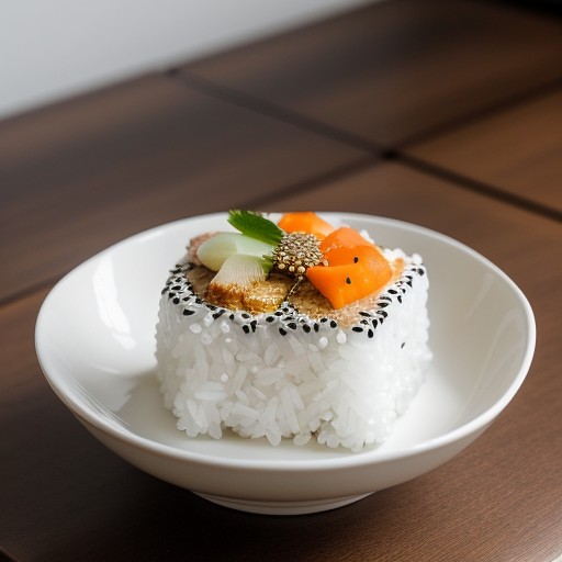 No Bake Fish Cake recipe image